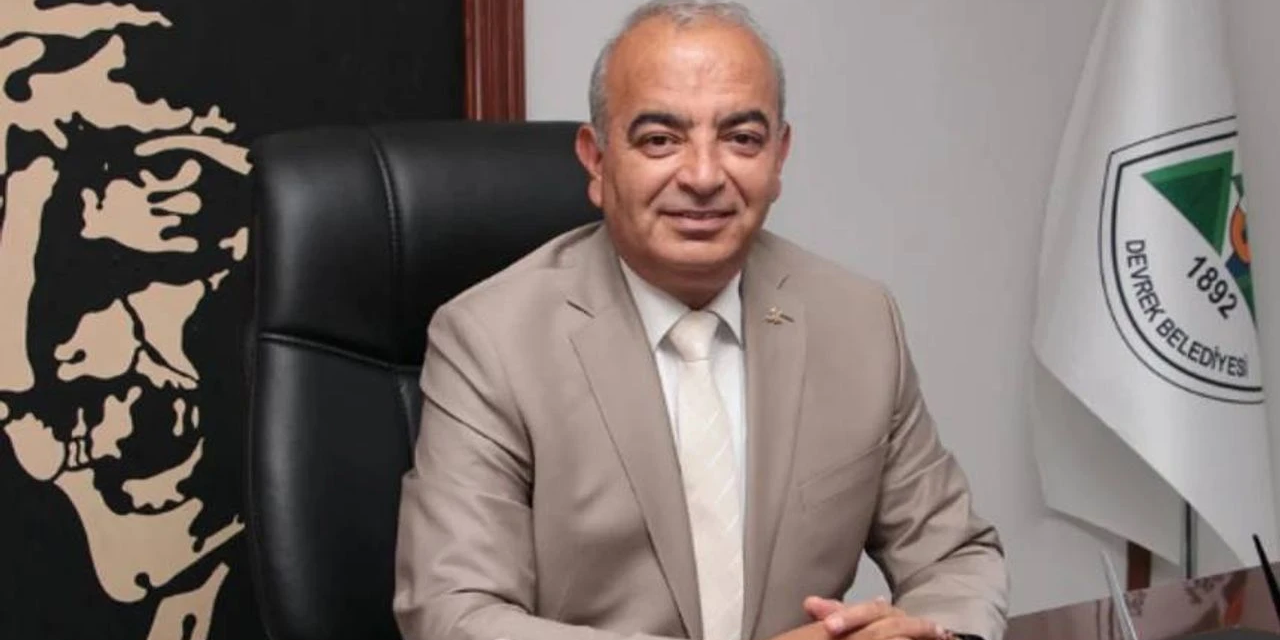 Belediyelere operasyonlar hız kesmiyor: CHP'li eski başkan ve 7 kişi gözaltına alındı