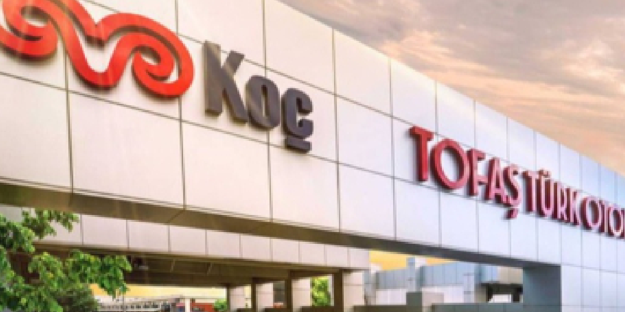 Koç Holding iki yıldır bekliyordu... Rekabet Kurulu onayladı: Tofaş, Stellantis'i devralıyor