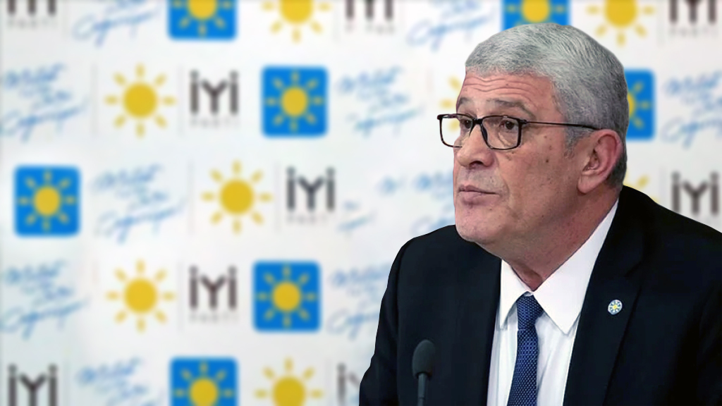 Dervişoğlu’ndan çıkış: Bu iktidar cuntacı değil ama...