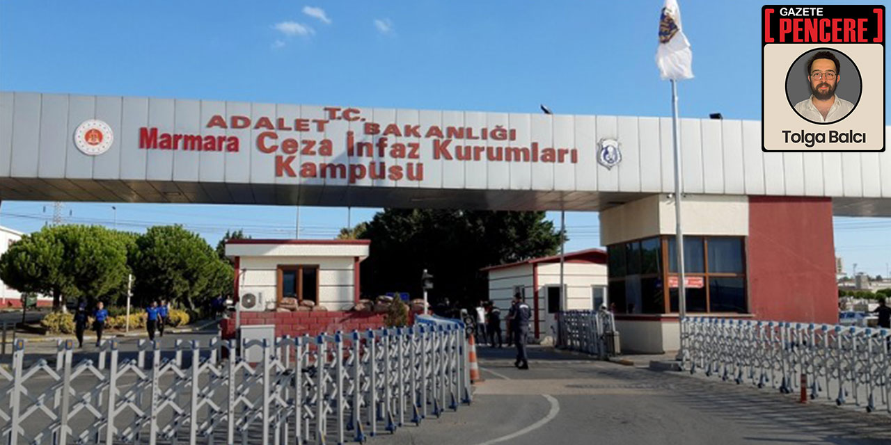 Tutuklanan öğrencilerin kaldığı koğuşlar içler acısı: Pislikten uyuyamıyorlar, kokudan kusuyorlar!