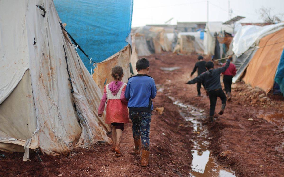 Korkunç veriler: 4,4 milyon çocuk ete hasret, 2 milyon çocuk meyve tüketemiyor