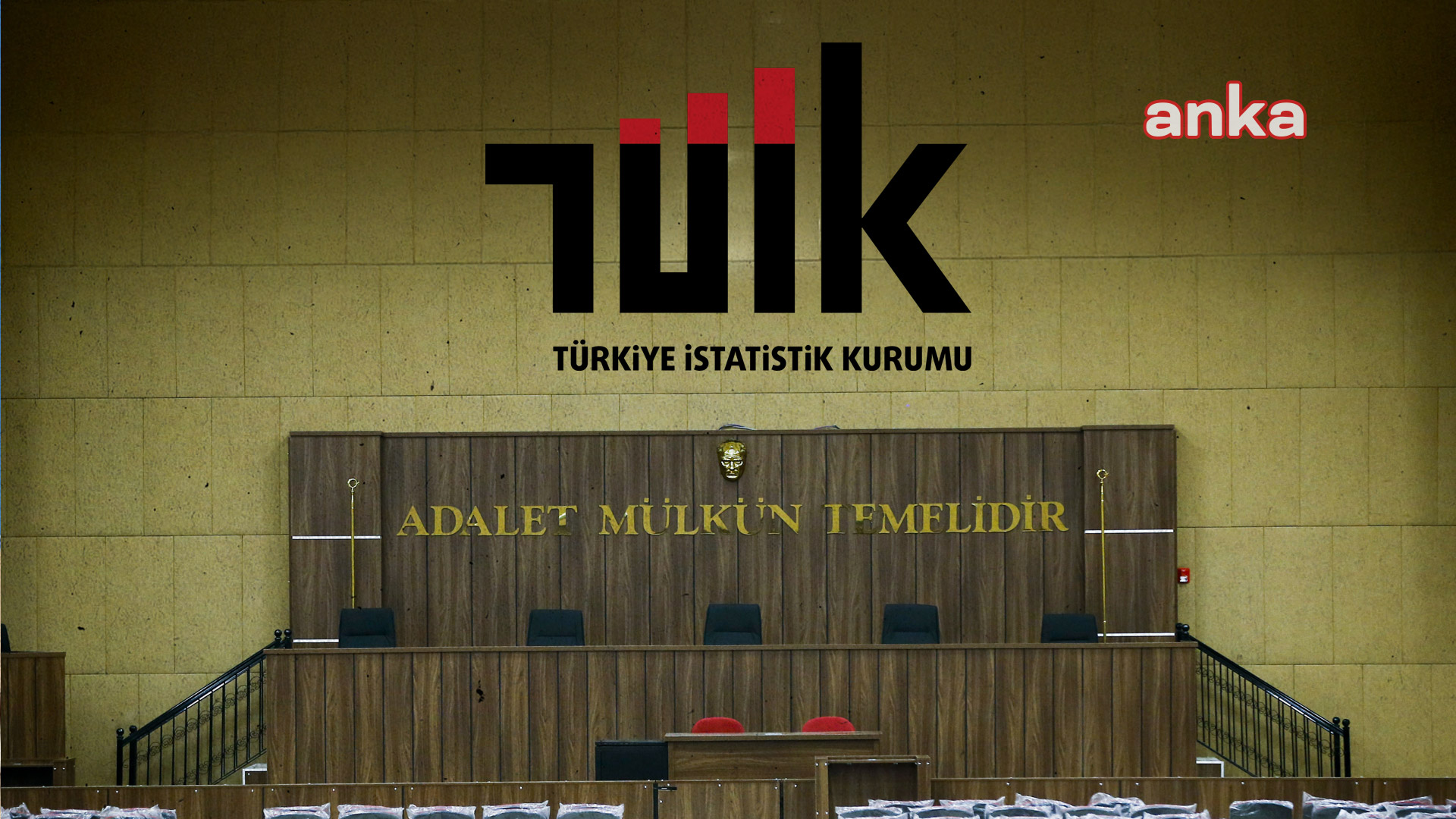 "TÜİK'in enflasyon verileri asılsız" davası reddedildi