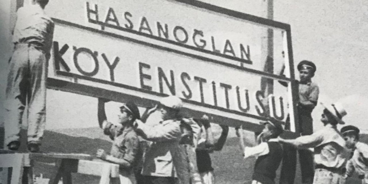 Bourdieu Sosyolojisi Bağlamında Köy Enstitülerini Yeniden Hatırlamak
