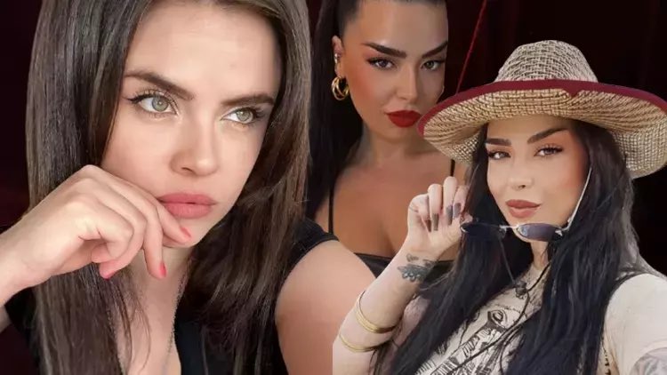 Oyuncu Sevil Akdağ, tartıştığı arkadaşı Elif Kırav’ı öldürdü