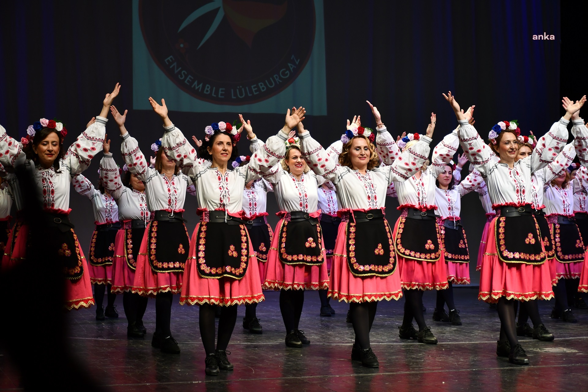 Lüleburgaz’da Köy Enstitüleri’nin kuruluşunun 85’inci yıl dönümüne özel program