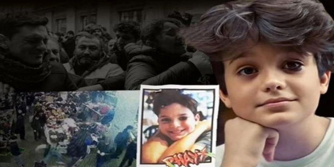 Mattia’nın adı kaykay pistinde yaşayacak: En sevdiği yer artık onunla anılacak