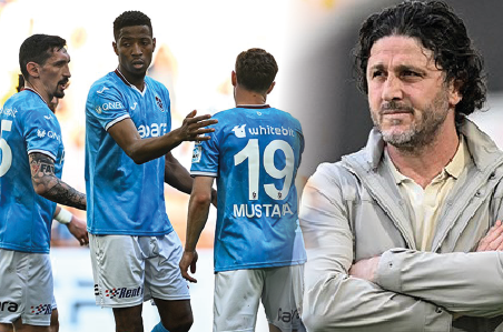 Trabzon’dan deplasmanda galibiyet: 0-1