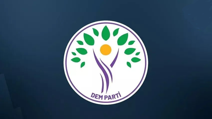 DEM Parti: Yeniden doğuşun ve umudun sembolü olan Paskalya Bayramı kutlu olsun