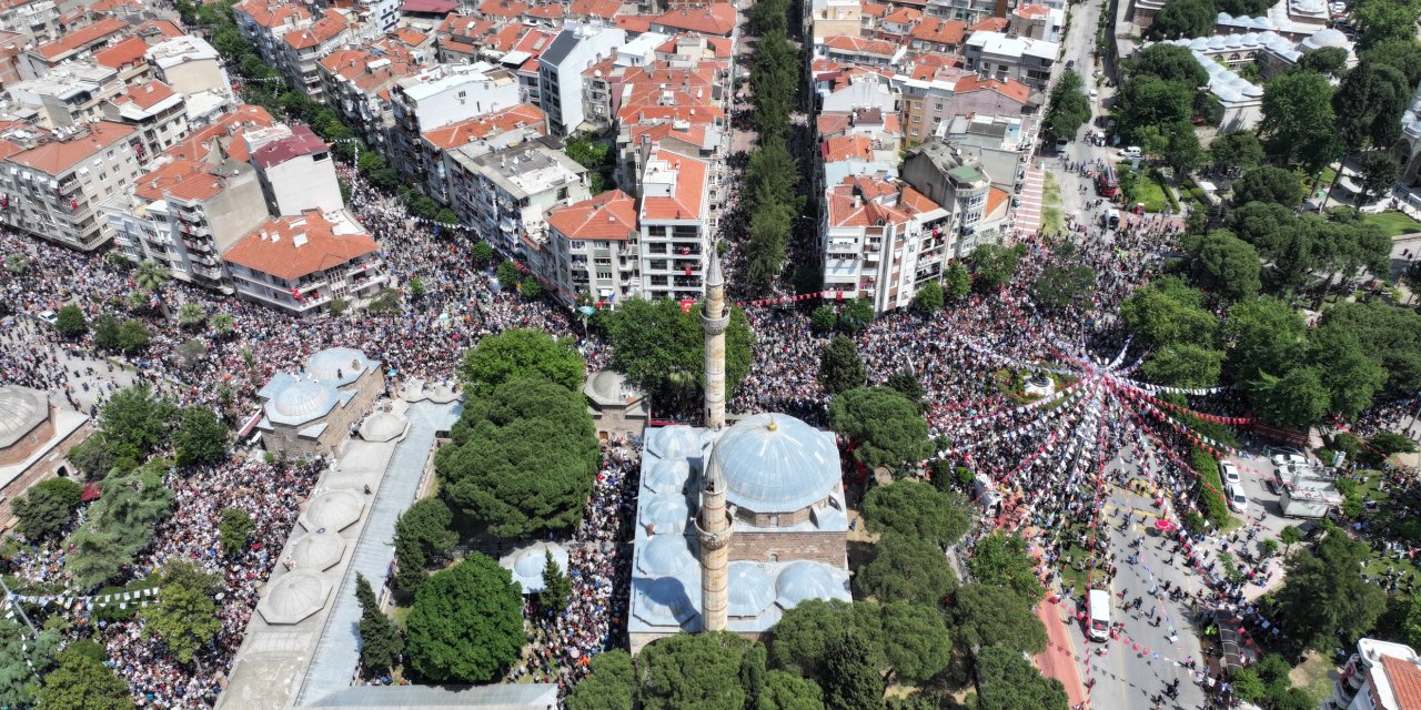 Manisa’da kültür ve sanatla dolu dolu bir hafta
