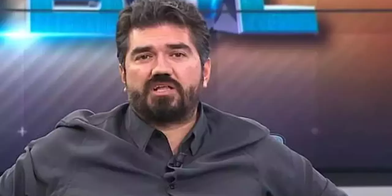 Rasim Ozan Kütahyalı, Beyaz Futbol'a ara verdi