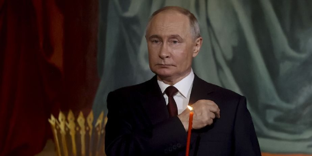 Zelenski, devam edilmesini önermişti: Rusya 'Paskalya' ateşkesini uzatmayacak