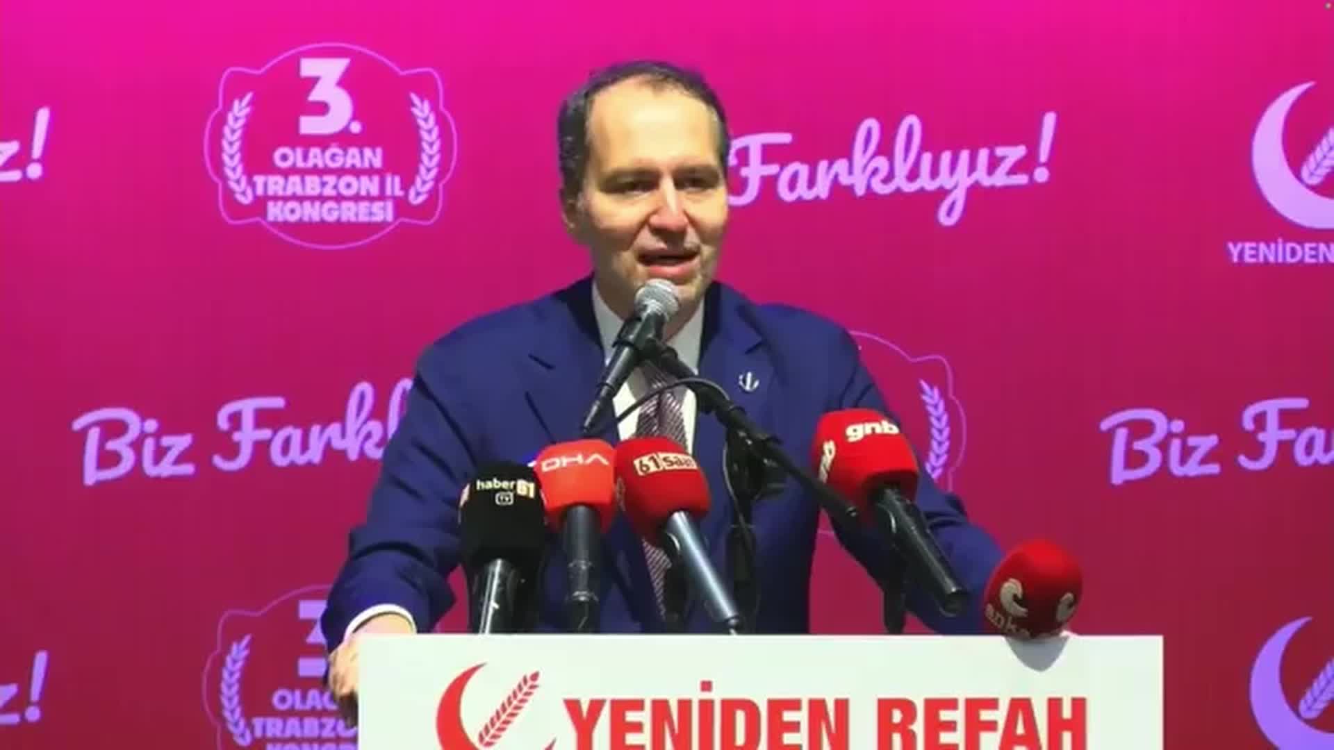 "485 milyar liralık rezervi olan bakır madeni 3,5 milyar liraya yandaş holdinge verildi"