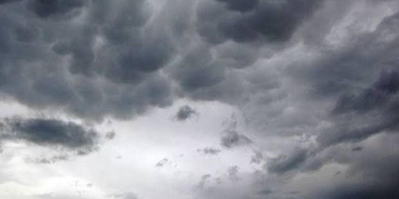 Meteoroloji'den 21 Nisan raporu: Bugün hava nasıl olacak?