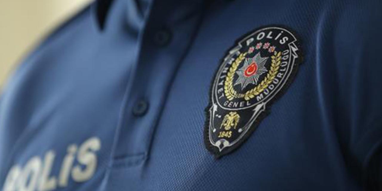 Kelepçeli kişiye şiddet uygulayan polise para cezası