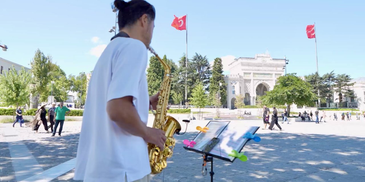 Sokakların sesi İngiltere’de sahne alacak