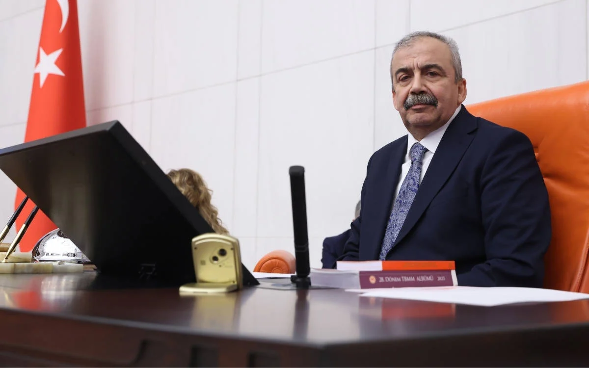 Hastaneden Önder'in sağlık durumu hakkında açıklama: Nörolojik açıdan ciddi endişeler devam ediyor