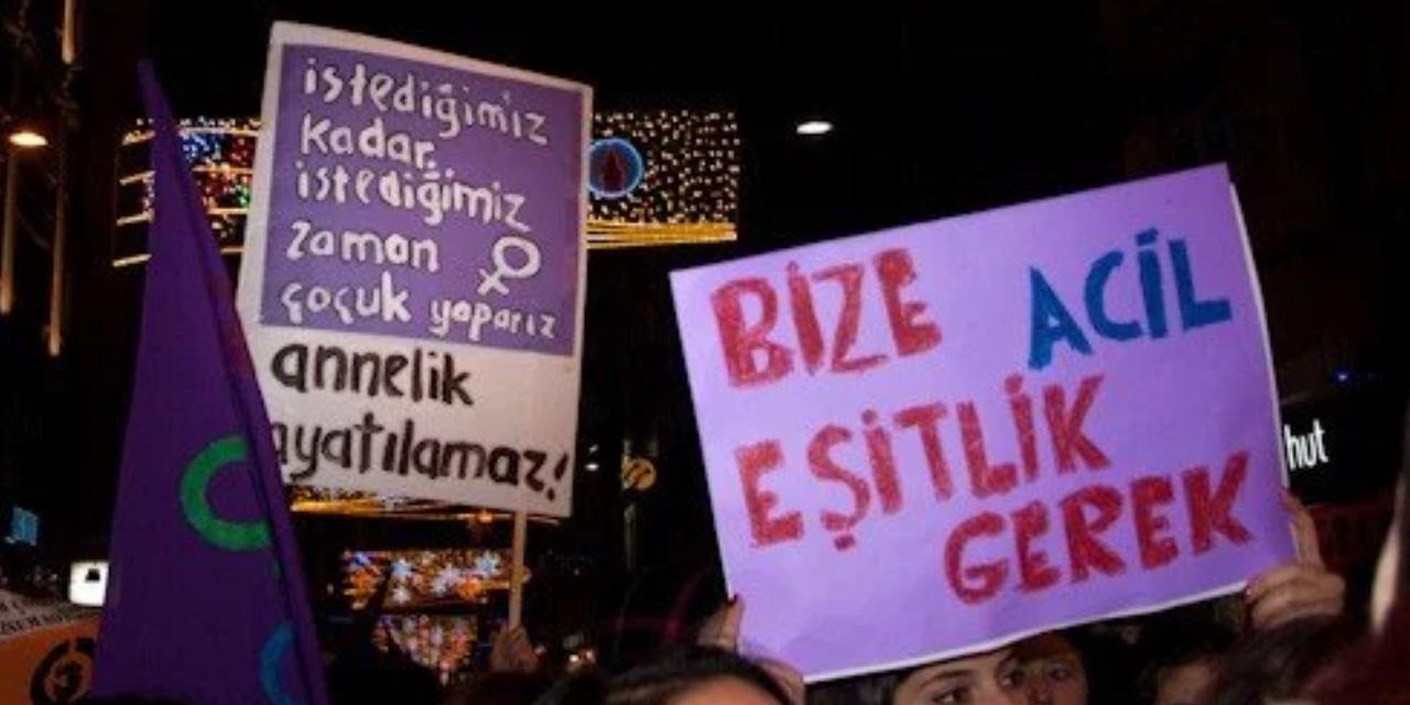 Kadın örgütlerinden sezaryen 'sınırlamasına' karşı dava hazırlığı: 'Bu bir ideolojik müdahaledir'