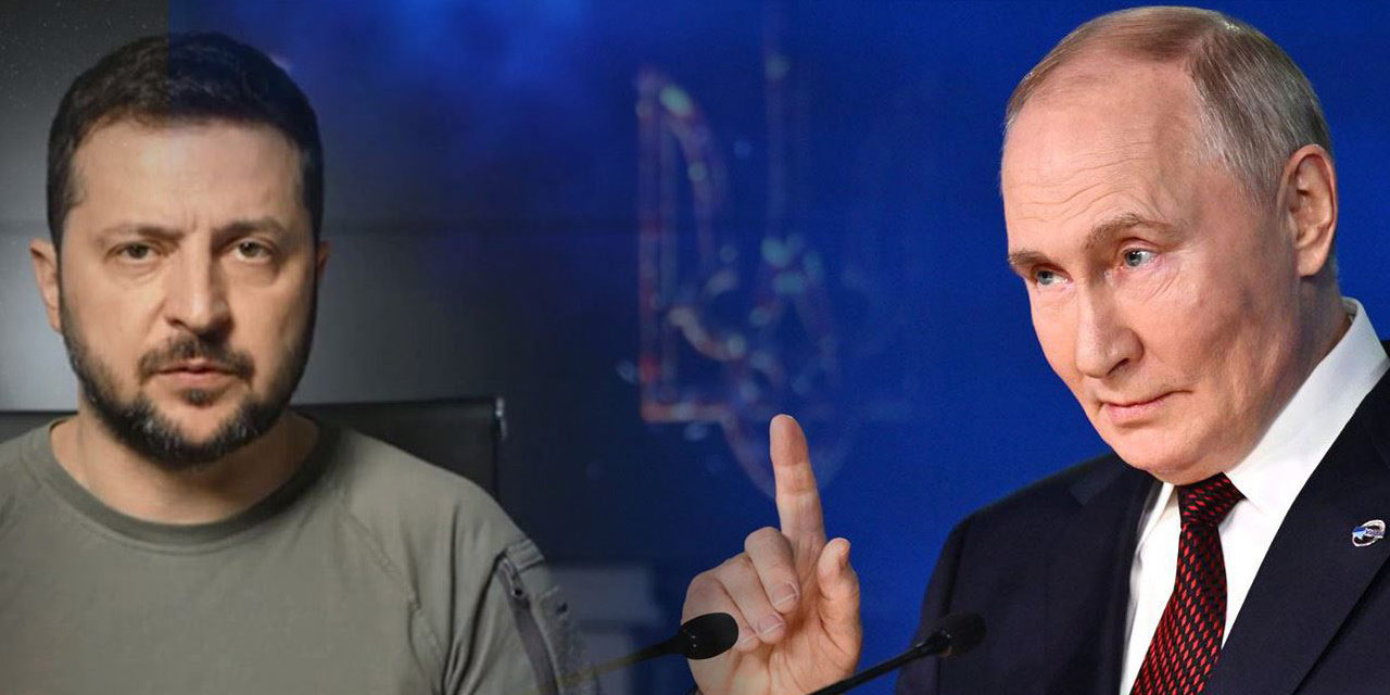 Putin neden Paskalya ateşkesi ilan ettiğini anlattı