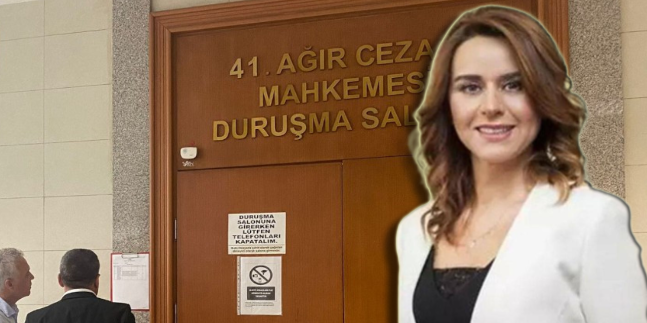 Seçil Erzan davasında ara karar açıklandı
