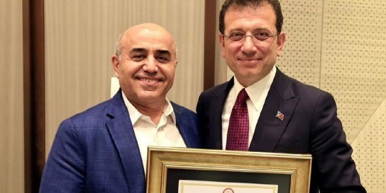 İBB soruşturmasında tutuklanmıştı... Necati Özkan’dan iddialara yanıt: Aleyhimde tanıklık için baskı yapılıyor
