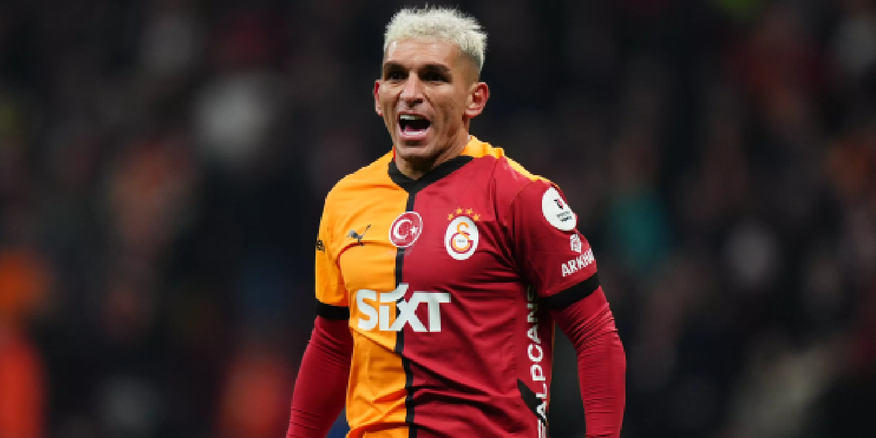 Galatasaray'da Lucas Torreira gelişmesi: TFF'ye bildirildi