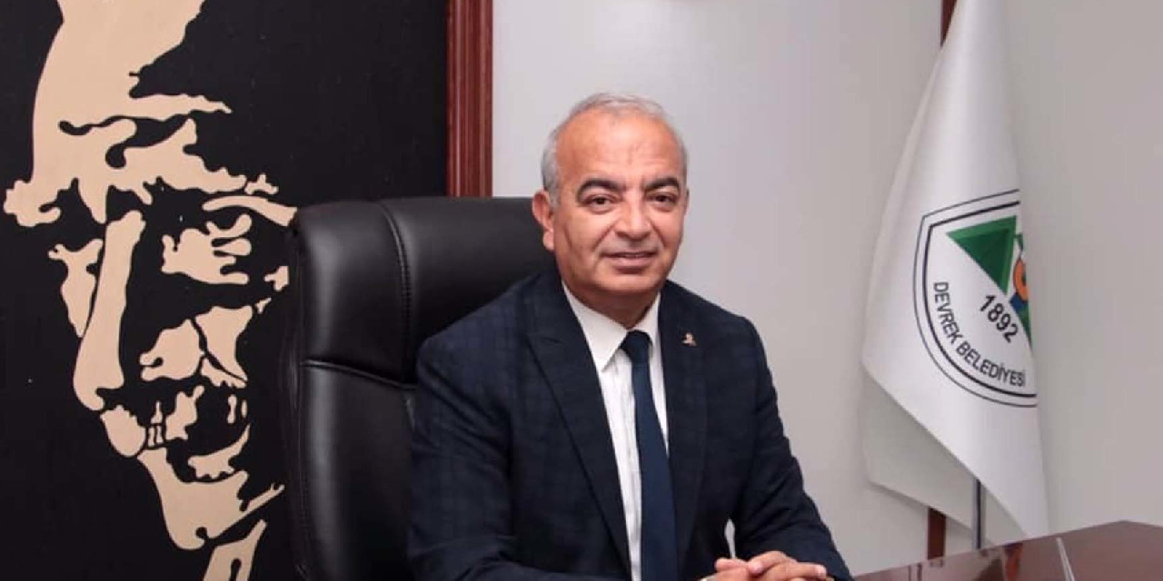 Deniz Yavuzyılmaz açıkladı: CHP'li eski belediye başkanı hakkında ev hapsi kararı!