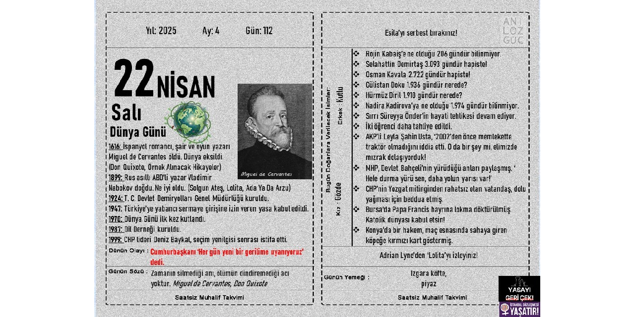 Dünya Günü