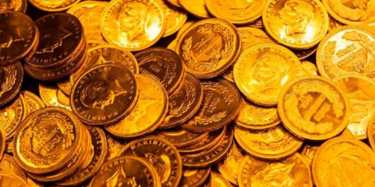 Güvenli liman altın: Rekor üstüne rekor