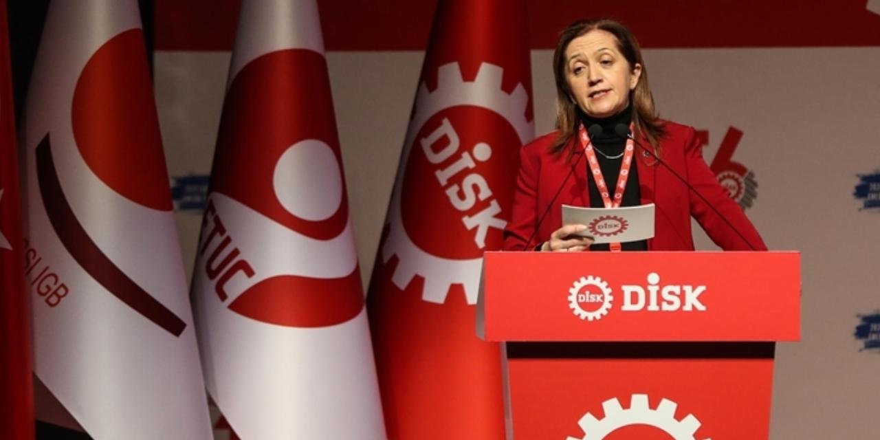 1 Mayıs Kadıköy kararı sonrası eleştirilerin merkezinde... DİSK'ten 'ölü taklidi yapmıyoruz' açıklaması