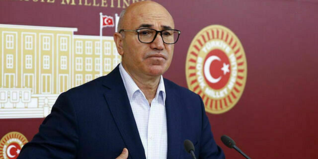 CHP'li Tanal’dan Harran Üniversitesi yönetimine sert tepki