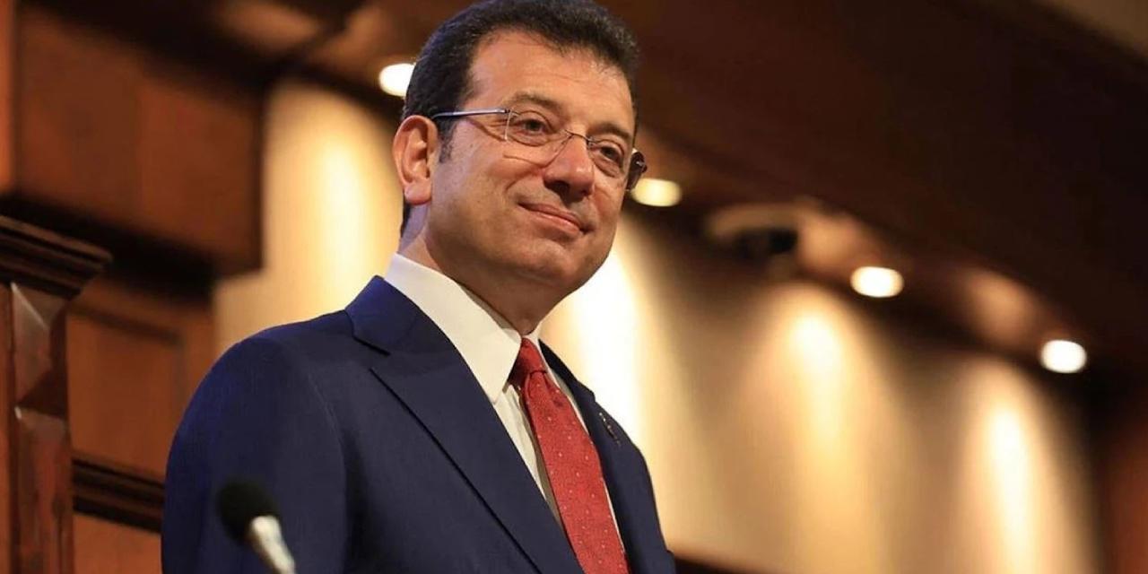 Ekrem İmamoğlu’ndan 23 Nisan mesajı: “Cumhuriyet, çocuklara fırsat eşitliğidir”