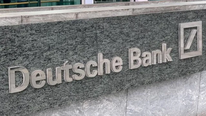 Deutsche Bank, TL'ye uzun pozisyonda güven duyduklarını belirtti