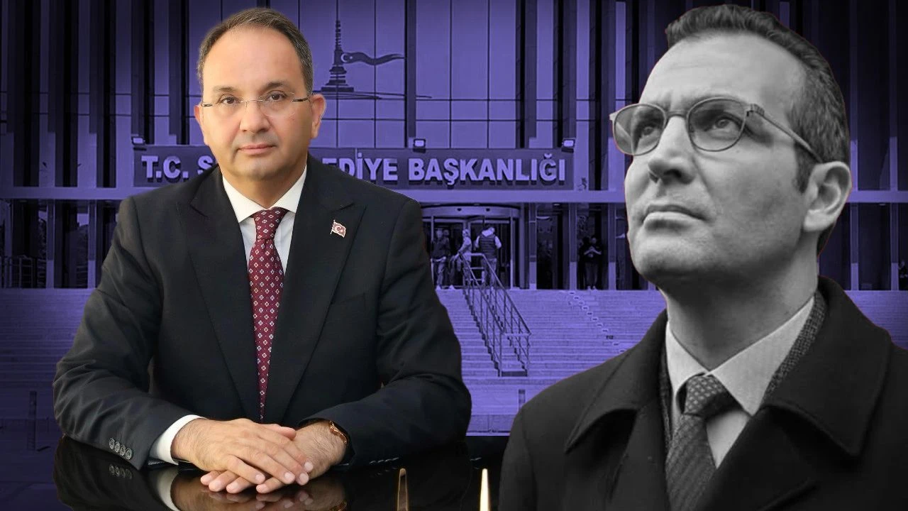 Şişli’ye kayyum atanmasına itiraz: Şahan’ın avukatı iptal davası açtı
