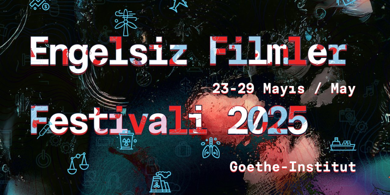 Engelsiz Filmler Festivali 23 Mayıs’ta başlıyor: Sinemada erişilebilirlik buluşması