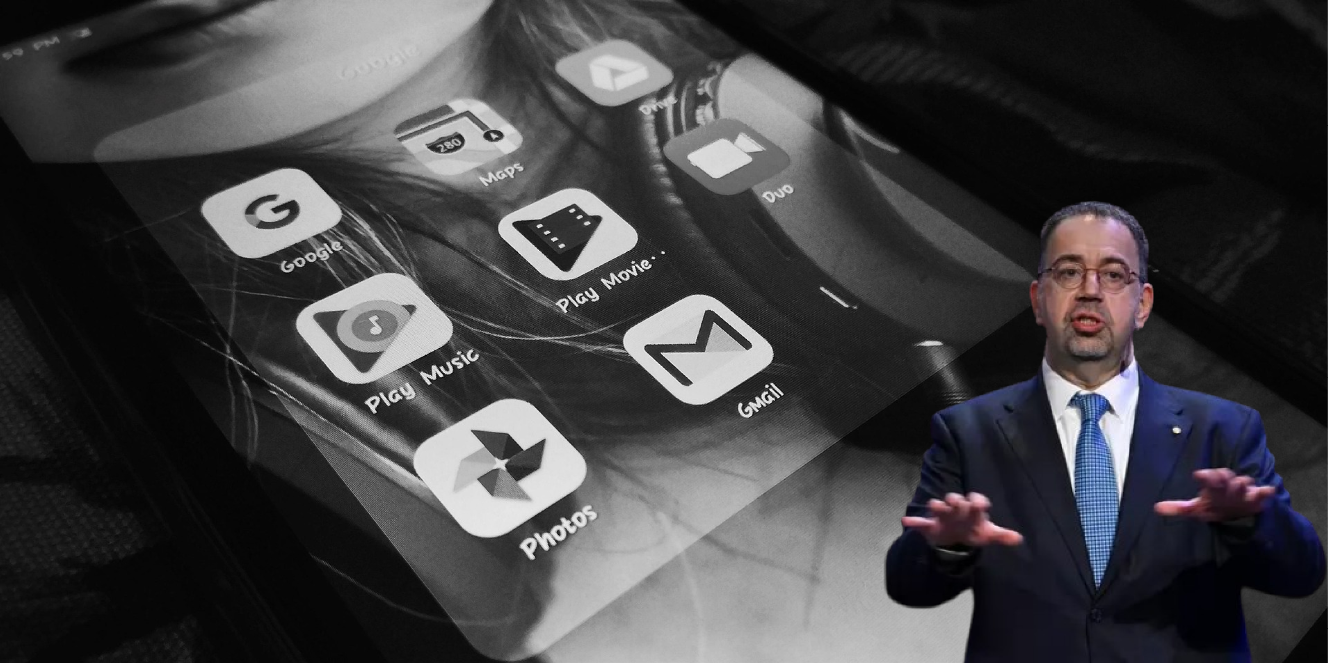 Daron Acemoğlu: Google’ın 876 milyar dolarlık tekeli bağımsız basını ve demokrasiyi tehdit ediyor