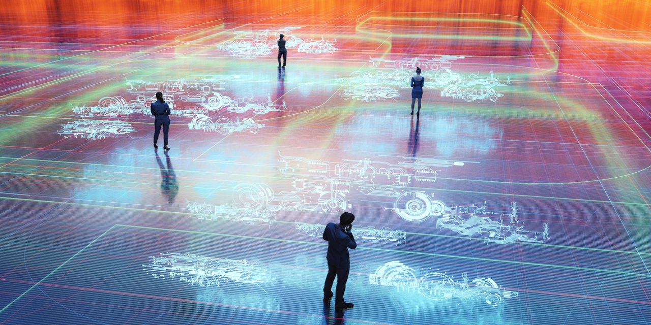 Gençler dalgalı, kıdemliler ikinci kariyer peşinde