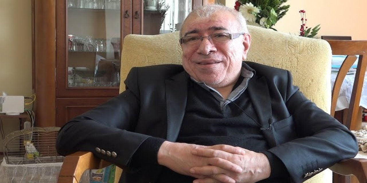 İlyas Salman’a “Cumhurbaşkanına hakaret”ten para cezası