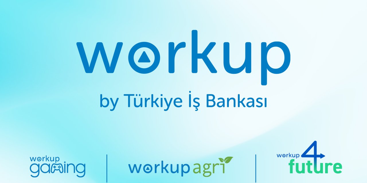 Girişimciler İçin Yeni Fırsat: Workup 13. Dönem Başvuruları Başladı