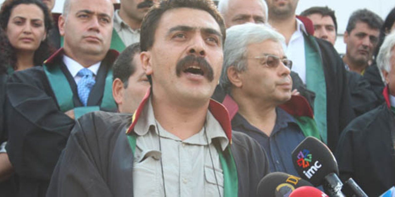 Selçuk Kozağaçlı'nın yeniden cezaevine gönderilmesine itiraz