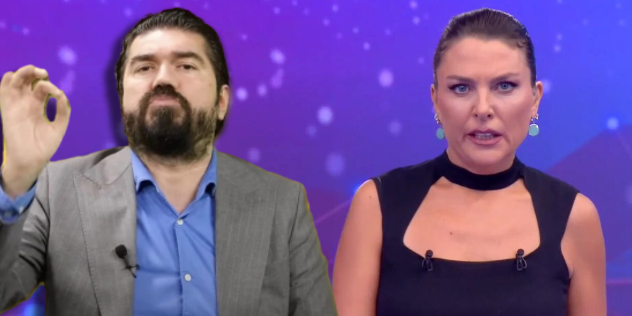 Ece Üner, kendisine yönelik hakaretlere isyan etti: 'Rasim Ozan denilen yaratığın...'