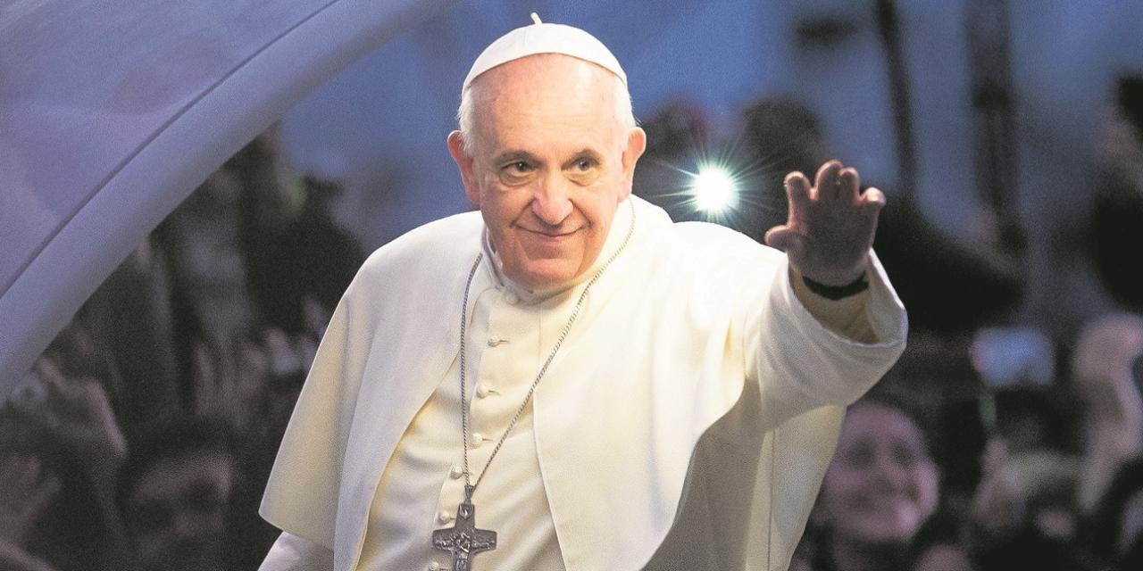 Aziz Petrus Bazilikası’nda veda: Papa Francis için halk ziyaretleri başladı