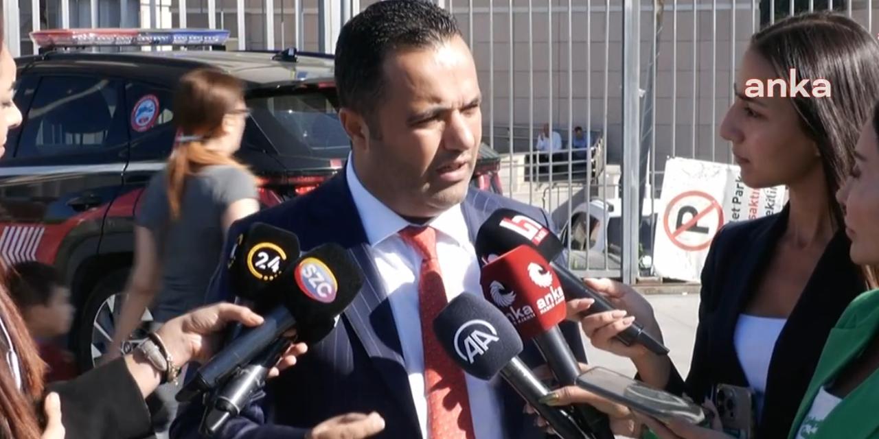 Mattia Ahmet Minguzzi ailesinin avukatı Epözdemir tehdit edildi