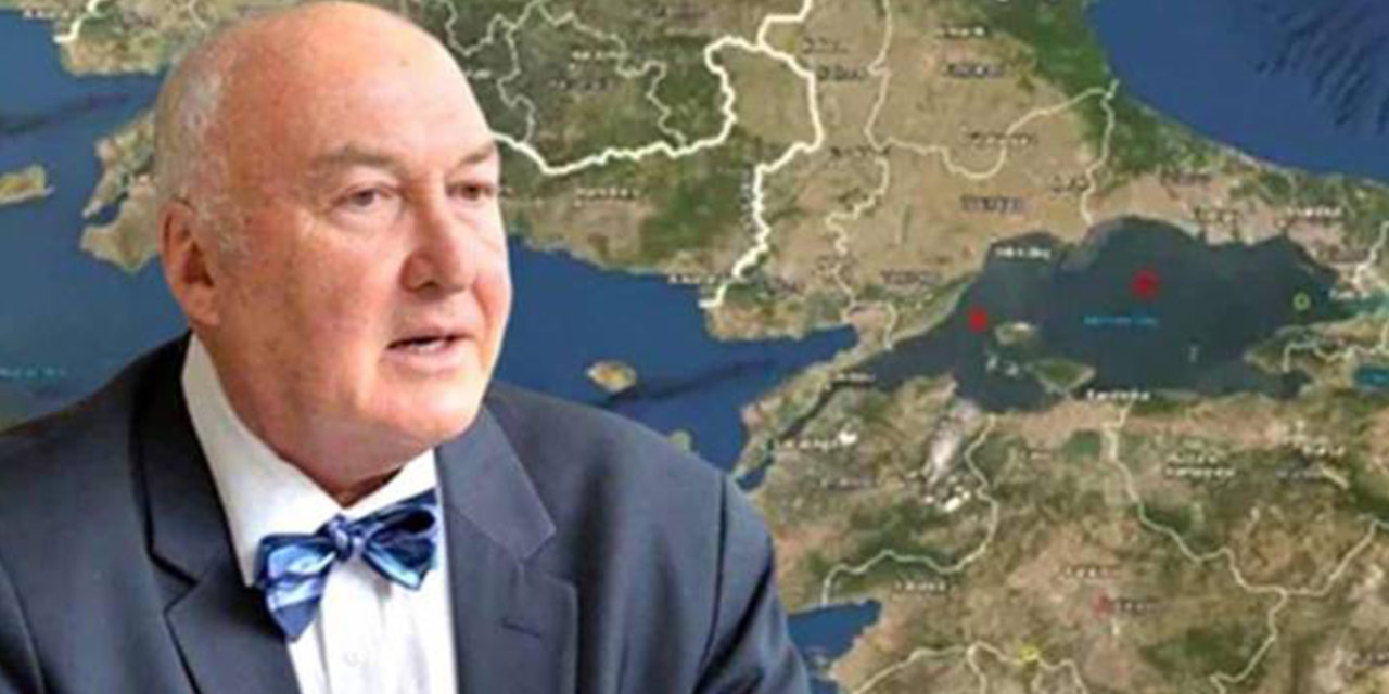 Deprem uzmanı Prof. Dr. Ahmet Ercan uyardı: İstanbul depreminden sonra evinizde dikkat etmeniz gerekenler