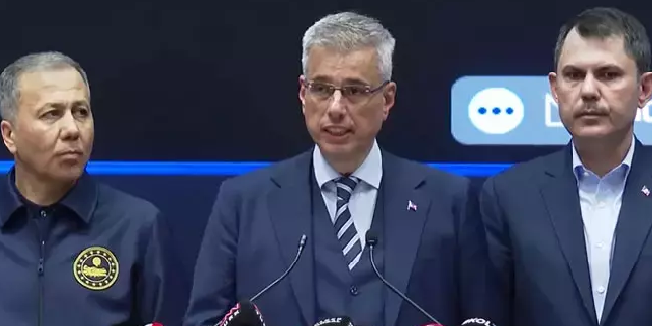 Sağlık Bakanı Memişoğlu açıkladı: İstanbul'daki depremde kaç kişi etkilendi?