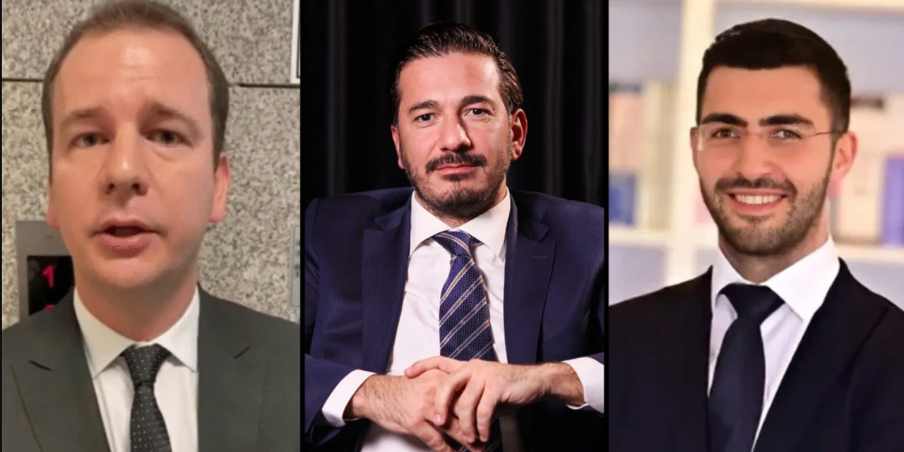İmamoğlu ve Ongun'un avukatları gözaltına alındı
