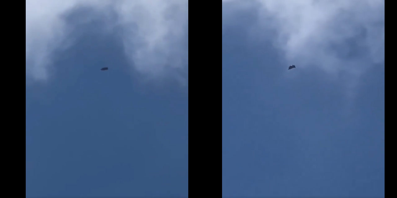 Depremden 20 dakika önce fark edilmişti: Gökyüzündeki cisim için yapay zeka ne dedi?