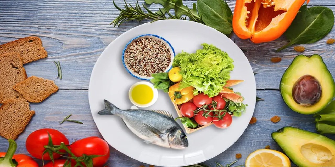 Yağ yak, tartıya değil sağlığa odaklan! Uzmandan yaza fit girme rehberi