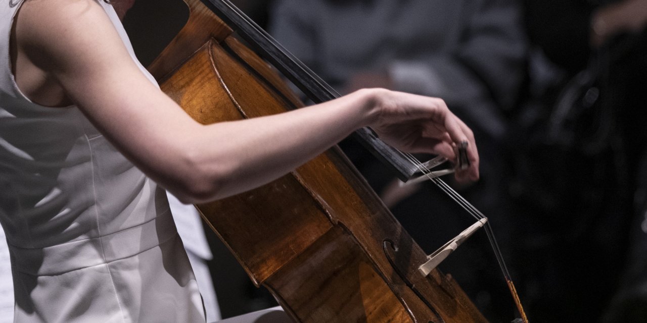 Sahne onların: 13 genç kadın müzisyen İstanbul Müzik Festivali'nde parlayacak