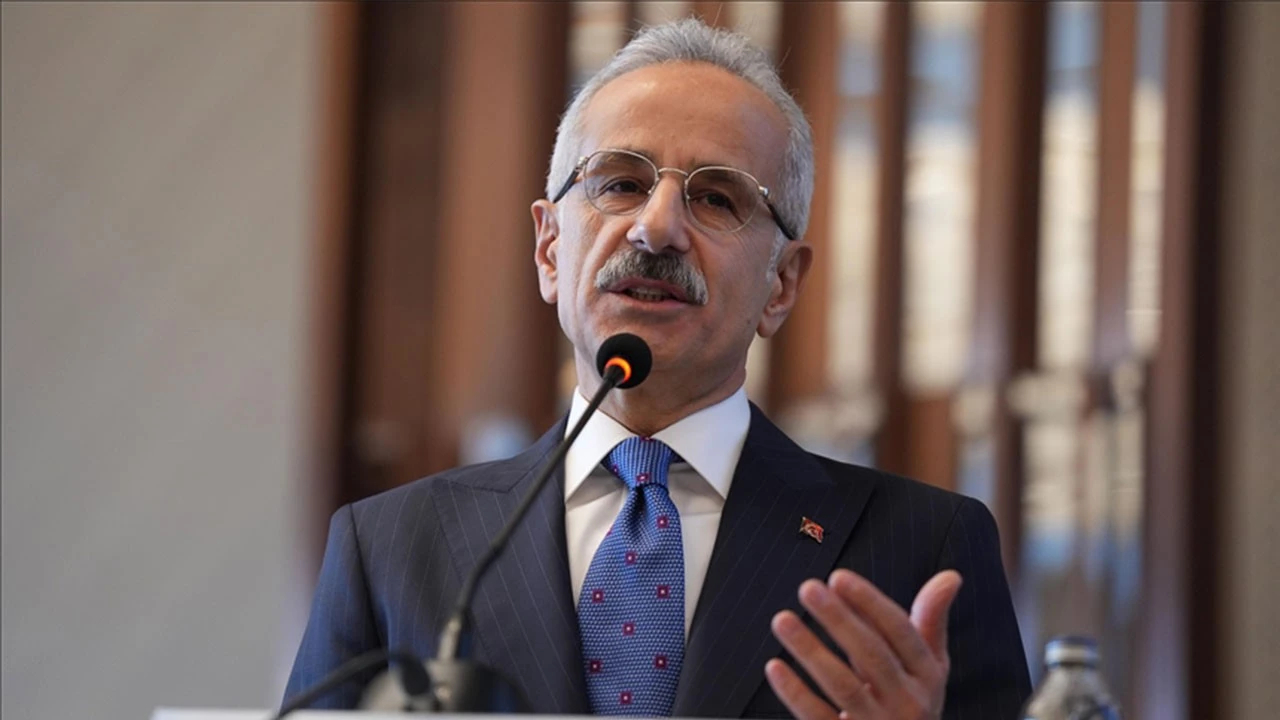 Bakan Uraloğlu: GSM hatlarındaki kesinti bize tecrübe oldu