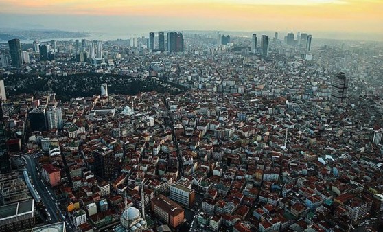DASK: İstanbul’da her 10 evden 4’ü hâlâ sigortasız